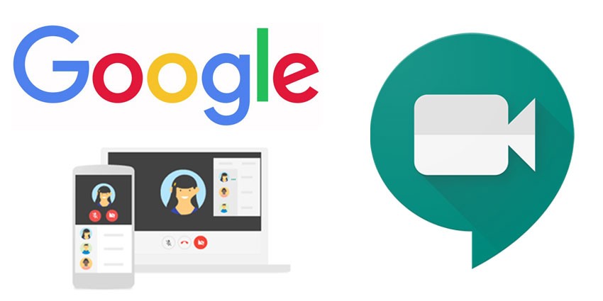 Google Meet per lezioni a distanza